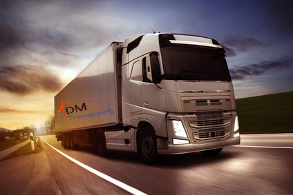 ADM Transport